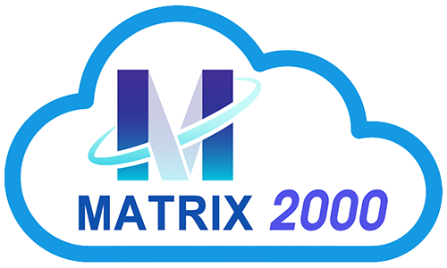 Matrix 2000 圖書館整合管理系統